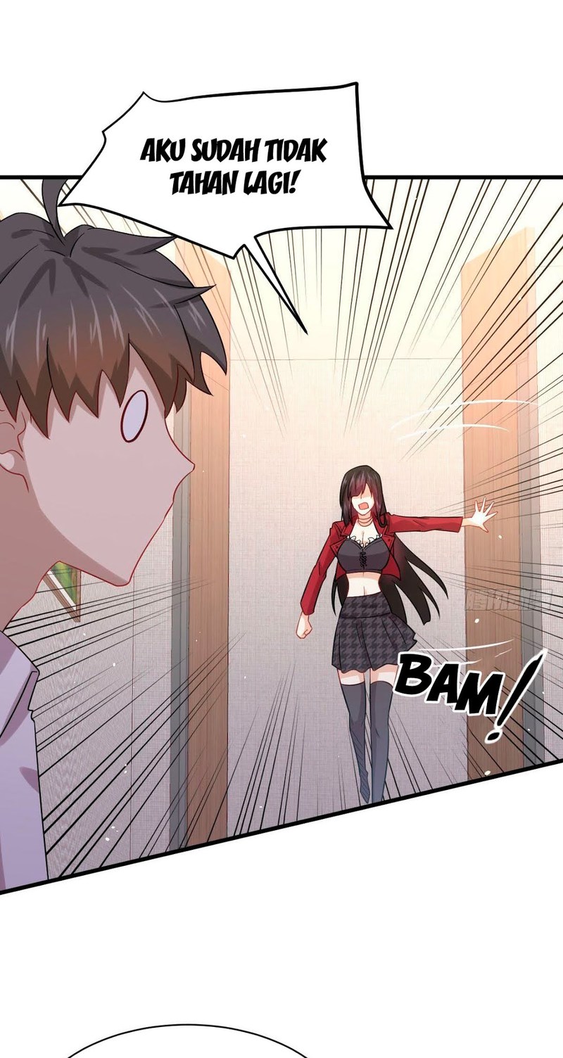 Immortal Swordsman in The Reverse World Chapter 127 Gambar 44